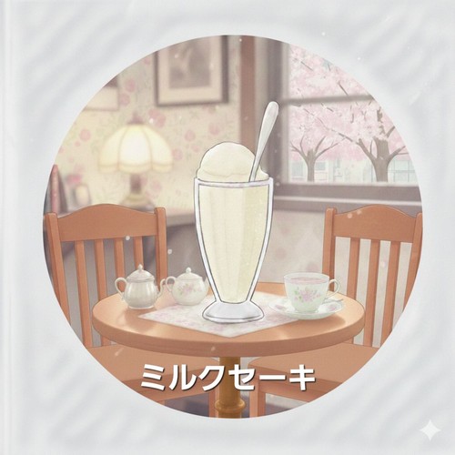 桜子のアイコン