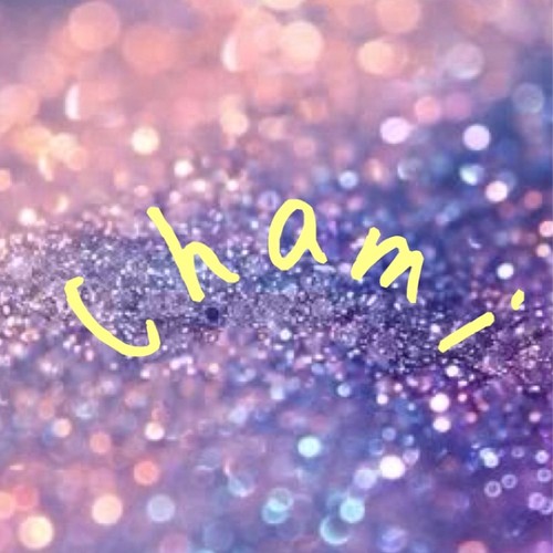 𝕔𝕙𝕒𝕞𝕚.🫧🍎のアイコン