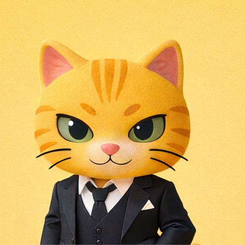 チカ地下のアイコン