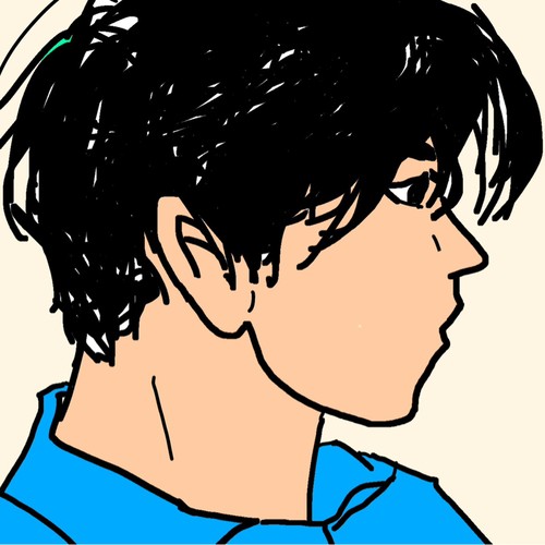 ととまる🐟のアイコン