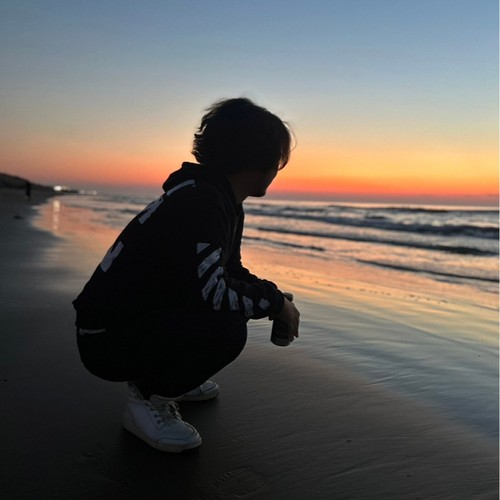 野獣パイセンのアイコン