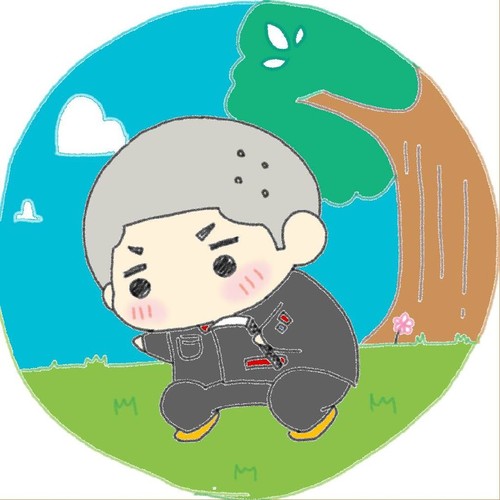 サボリジニのアイコン