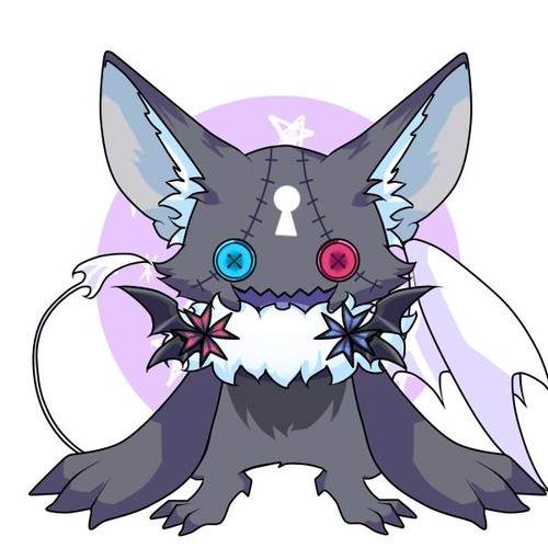 ヌイのアイコン