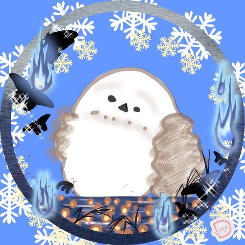 ¹⁹¹ゆきんこ(兄)🥩⁷/₁₉　 　　のアイコン