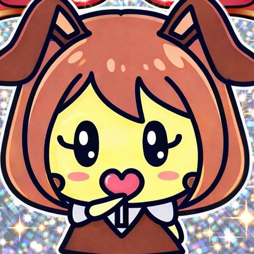 ❤️‪楽夢音(らむね)♪のアイコン