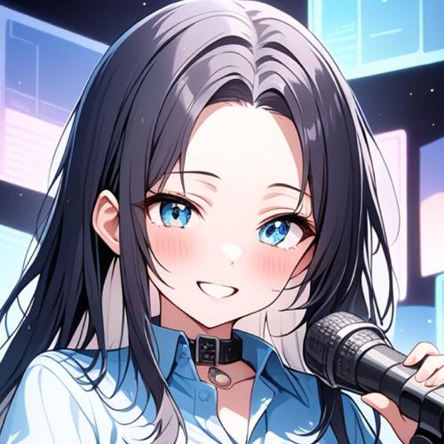 麩菓子のアイコン