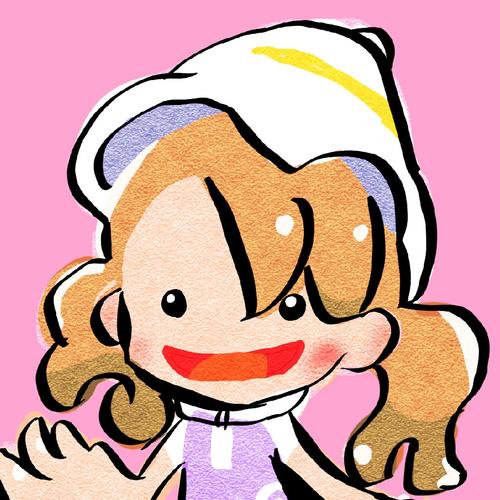 ひらよし(仮)のアイコン