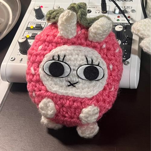 ゆびおのアイコン