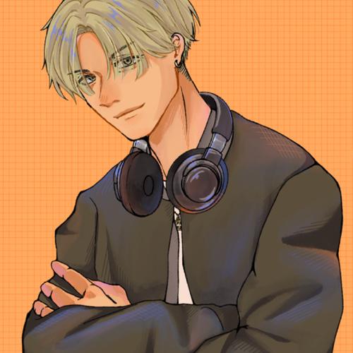 木嶋太陽のアイコン