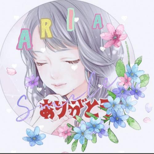 麗aria🎧🌸🤍SDGs🔔🕊のアイコン