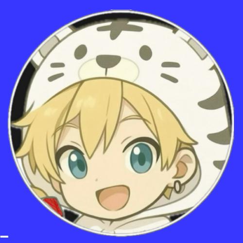 とらぼんのアイコン