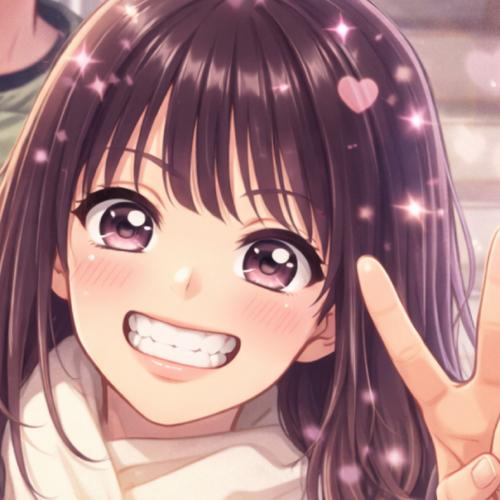 くーちゃんのアイコン