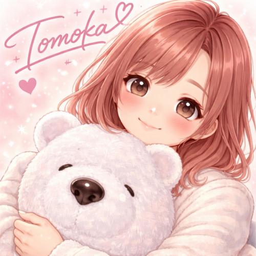 ✎️ꪑともかのアイコン