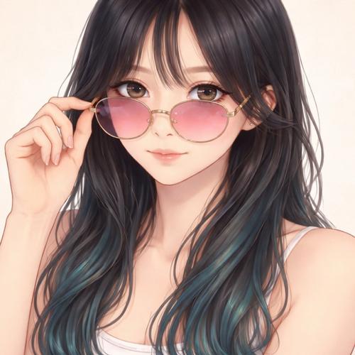 ゆあのアイコン