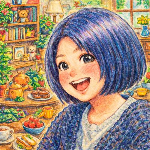 yuzuのアイコン