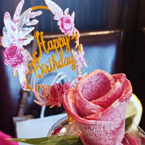 ユッケのアイコン