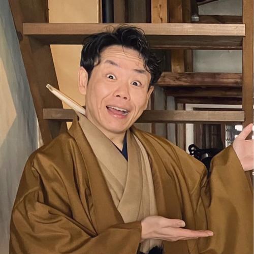 桂八十助のアイコン