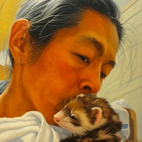 RAGA a.k.a雷音⚡️のアイコン