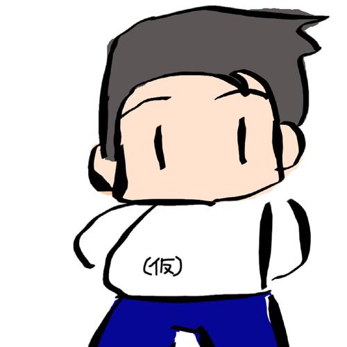 ひらよし(仮)のアイコン