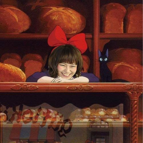 ちんもも🍒のアイコン