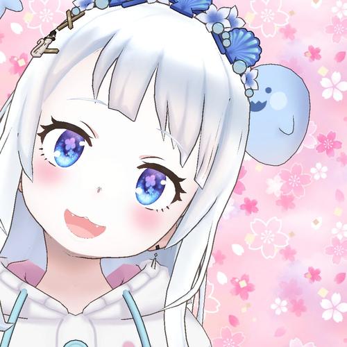 🌸花 🌸🐾ᵕ̈🍡のアイコン