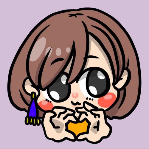 ️なっちんむっちん丸🧡🍌⚡️のアイコン