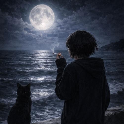 漆海~うるみ~🌃 (代表取締役社長)のアイコン