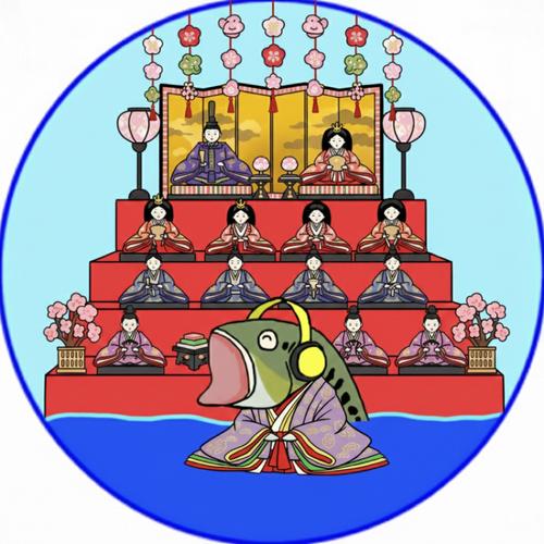 ヒロロのアイコン