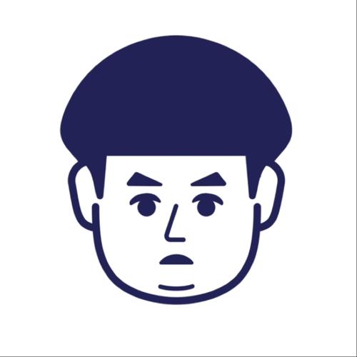 ケイタローだぁのアイコン