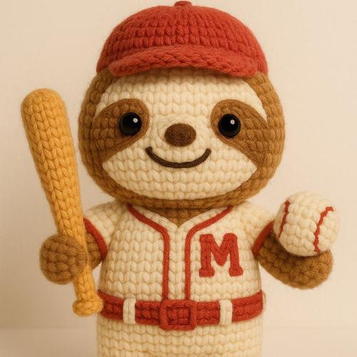 ムンムン🦥のアイコン