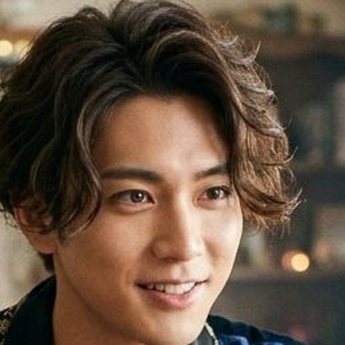 スパークリングのアイコン