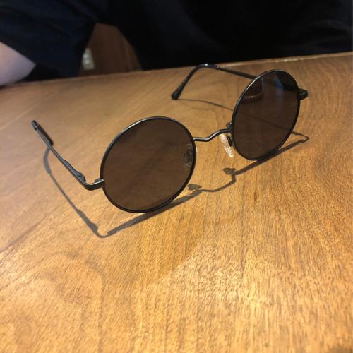 槍槓マンのアイコン