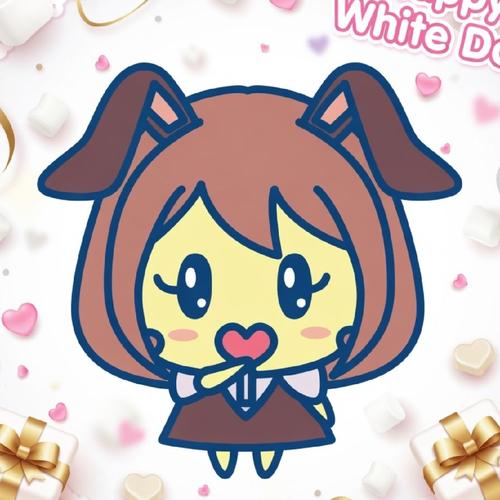 ❤️楽夢音(らむね)♪のアイコン