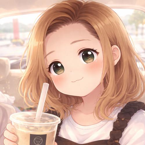 ݁Ი𐑼💛ともかのアイコン