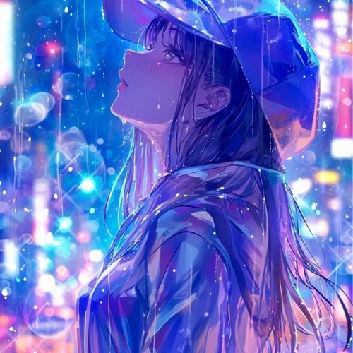 ゆきあ🌈✨一方通行ですが？✨ のアイコン