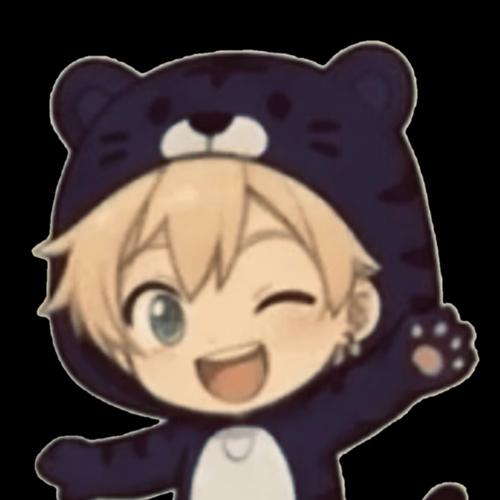 とらぼんのアイコン