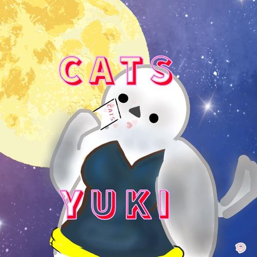 ¹⁹¹ゆきんこ（兄）🥩⁷/₁₉　 　　のアイコン