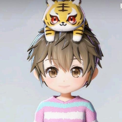 菜月ママのアイコン