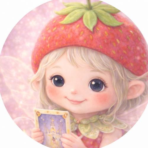 🧚‍♀️🫧ひとつぶさんのアイコン