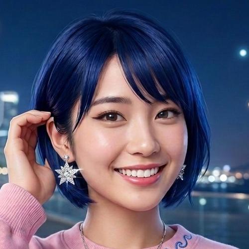 ざくろのアイコン