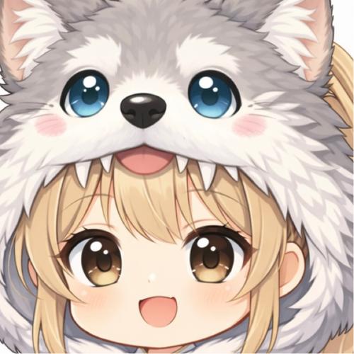 🌸゜ちーちゃんのアイコン