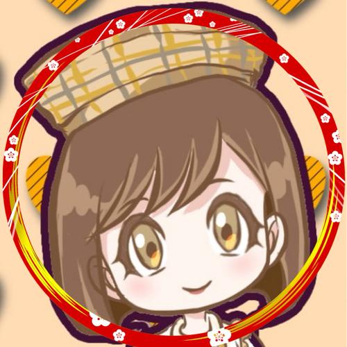 しおりん💛（美波詩織）のアイコン