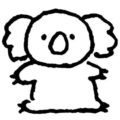 こあらのアイコン