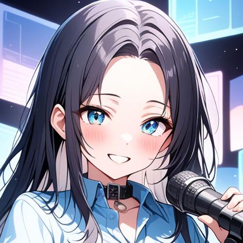 麩菓子のアイコン