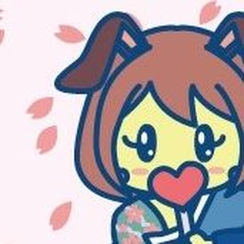 ❤️‪楽夢音（らむね）♪のアイコン