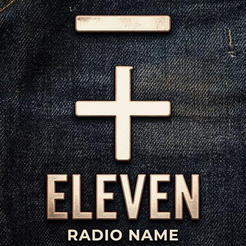 十一（イレブン）のアイコン