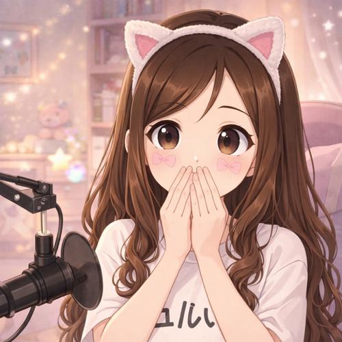 🎀かりん🎀のアイコン