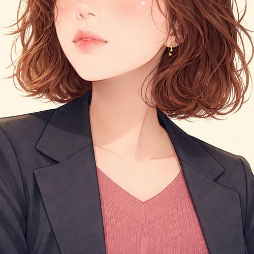 ﾛｸﾃﾞﾓﾅｼｺのアイコン