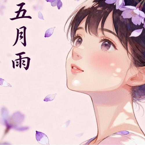 五月雨〜さみだれ〜のアイコン