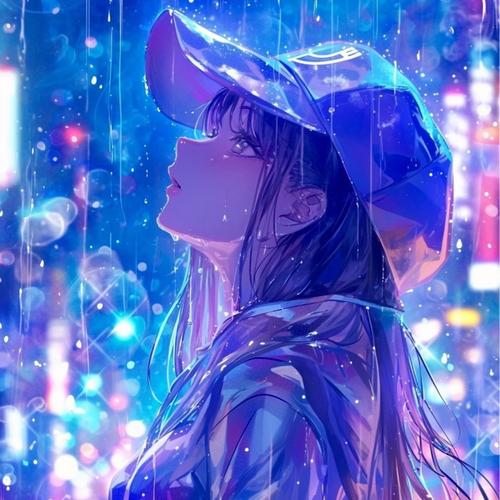 ゆきあ🌈✨一方通行ですが？✨ のアイコン